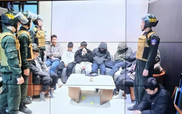 Truy tố 74 bị can vụ Xôi Lạc TV: Doanh nhân Phạm Nguyễn Dũng 'dính' hai tội danh