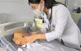 Men gan tăng hơn 30 lần sau 1,5 tháng tự uống thuốc Bắc không rõ nguồn gốc