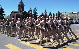 Ông Pashinyan nói gì về căn cứ quân sự số 102 của Nga ở Armenia?