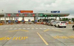 Bộ Công an nêu rõ các trường hợp lùi xe trên cao tốc sẽ không bị phạt nguội