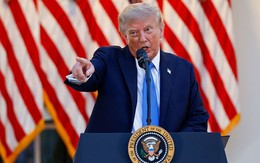 Tổng thống Trump: Châu Âu phải bồi hoàn chi phí Mỹ viện trợ cho Ukraine