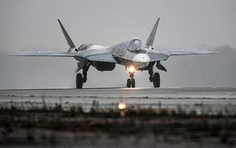 Rostec lần đầu trình làng UAV tàng hình phóng từ tiêm kích Su-57E