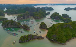 Một hòn đảo của Việt Nam lọt top 8 hòn đảo tuyệt vời nhất Đông Nam Á, nơi Sun Group đang làm khu đô thị 12.500 tỷ đồng và sở hữu một công trình giữa biển lập kỷ lục thế giới ngay ngày khai trương