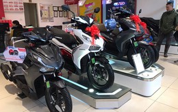 Tin vui cho tất cả người dân mua xe máy Honda