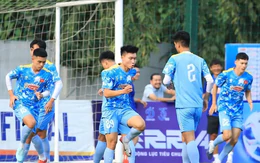 Lịch thi đấu bóng đá Việt Nam mới nhất tại ASIAD 2026: Hai đội tuyển đối mặt thử thách lớn