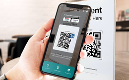Người mua quét mã QR chuyển số tiền lớn, loa thông báo giao dịch đã thành công nhưng tài khoản chủ cửa hàng không nhận được tiền