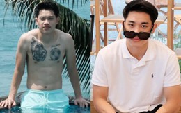 Đang viral: Đình Bắc đáp trả cực gắt khi được hỏi "Anh có người yêu chưa"