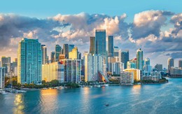 Nơi nào nhiều tỷ phú nhất thế giới?