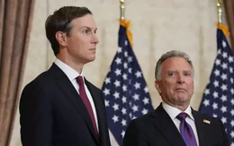 Tổng thống Mỹ Trump đưa ra ý tưởng hòa bình mới, cử hai đặc phái viên đến Nga và Ukraine