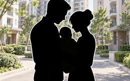 Cặp ca sĩ 96-99 đình đám bí mật kết hôn có con đầu lòng, thuê nhà ở tận ngoại ô chung sống để giấu giếm