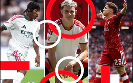 Những điều thú vị mùa chuyển nhượng hè 2026: Hơi ấm World Cup và sức mạnh đồng tiền