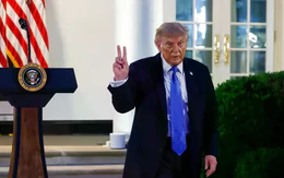 Chính quyền Tổng thống Trump soạn thảo kế hoạch Trung Đông thời hậu chiến