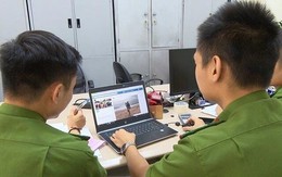 Tất cả người dân từng chuyển khoản với nội dung sau, khẩn trương lưu STK nhận tiền, đến công an gần nhất trình báo