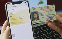 Đã thi đỗ giấy phép lái xe nhưng 8 tháng sau vẫn chưa nhận được bản cứng: Bộ Công an trả lời thế nào?