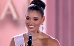 Người đẹp Cộng hòa Dominica đăng quang Miss World ở Khánh Hòa
