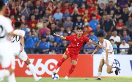 ĐT Việt Nam có thể trở thành “kẻ phá bĩnh” vào phút cuối khiến Iran bị loại?