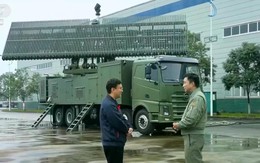 Hệ thống chống UAV của binh sĩ Trung Quốc ấn tượng nhưng kém hiệu quả?