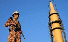 Mỹ thích kiểu gì, Iran cũng sẵn sàng đáp trả!