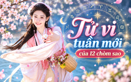 Lời khuyên cho 12 chòm sao trong tuần mới (7/9 - 13/9)