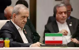 Tổng thống Iran thừa nhận đời sống người dân khó khăn, cảnh báo nguy cơ bất ổn