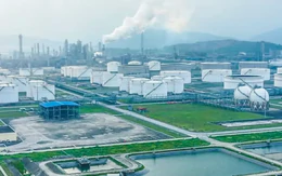 Nâng dự trữ xăng dầu lên 90 ngày: Bài toán không chỉ là xây kho