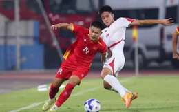 Trước lượt cuối vòng loại U20 châu Á: Thái Lan và Singapore rộng cửa, Việt Nam mong điều thần kỳ