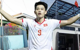10 năm trước của Đình Bắc đối lập hoàn toàn với hiện tại