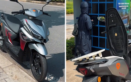 Xe máy điện Yadea có thể đổi pin, dùng chung trạm đổi với hãng xe Việt?
