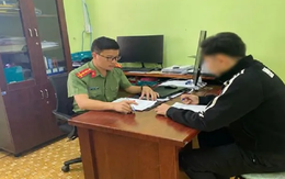 Công an sẽ rà soát, làm việc với chủ tài khoản ngân hàng có những giao dịch nhận tiền sau đây