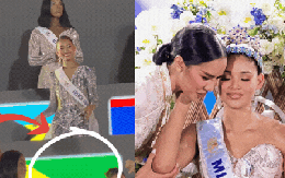 Drama hậu Chung kết Miss World: Thí sinh Paraguay tố ban tổ chức thiếu công bằng, nói thẳng về kết quả chung cuộc