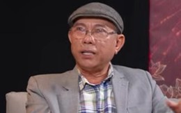 Nam nghệ sĩ 59 tuổi nói thẳng: "Tôi không dám nhận những danh hiệu lớn đó"