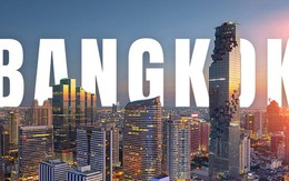 Vì sao người Thái Lan không gọi Bangkok là Bangkok?
