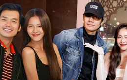 Tìm đâu ra "chồng yêu" như Nhan Phúc Vinh, để Khả Ngân chỉ cho!