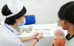 Đồng nhiễm virus, vi khuẩn, trẻ nhỏ đối mặt biến chứng nặng