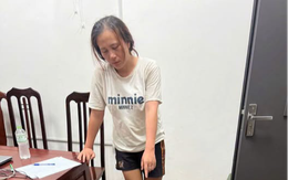 Ra quyết định bắt tạm giam Nguyễn Thị Thu Hằng SN 1990