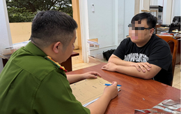 Công an điều tra các giao dịch chuyển khoản từ 500 nghìn đến 2,5 triệu đồng: Bắt môi giới Ngô Hoàng Vũ