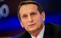 Dự báo đáng báo động về tiềm năng huy động lực lượng của Ukraine