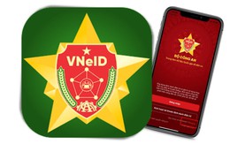 Cách lấy lại mật khẩu VNeID khi quên nhanh chóng, đơn giản
