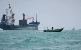 Iran lập ‘vùng cấm’ ngoài eo biển Hormuz; Mỹ tố Tehran nói dối