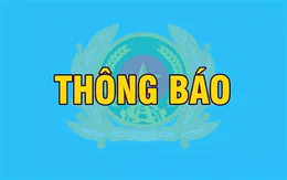 Công an thông tin nguyên nhân nam sinh tấn công làm 5 bạn học bị thương ở TPHCM