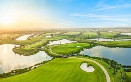 Tỉnh được Sun Group đổ bộ, đang xây tượng Phật lớn nhất thế giới sắp có thêm khu đô thị sân golf rộng 315 ha