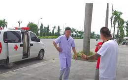 Vụ chở bệnh nhân 16km, thu hơn 9 triệu đồng: Sở Y tế báo cáo gì?