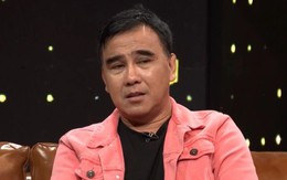MC Quyền Linh kêu oan 