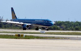 Hôm nay - 7/9, ghi nhận nhiều chuyến bay của Vietnam Airlines bất ngờ phải đổi lịch bay