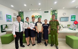 Công an các tỉnh xác minh loạt giao dịch chuyển khoản từ 10 triệu, 78 triệu, 127 triệu đến 151 triệu... của các trường hợp sau