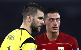 Điểm mặt dàn sao 'triệu USD' của Indonesia ở FIFA ASEAN Cup