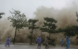 Miền Bắc đón đợt không khí lạnh đầu tiên, miền Trung mưa lớn