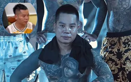 'Giang hồ mạng' Cao Ngọc Sáng vừa bị bắt là ai?
