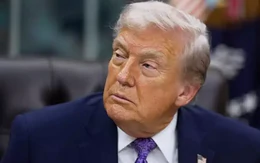Tổng thống Mỹ Trump đối mặt ba lựa chọn sống còn trong cuộc xung đột với Iran