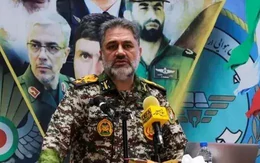 Iran tuyên bố sớm triển khai các hệ thống phòng không tự sản xuất